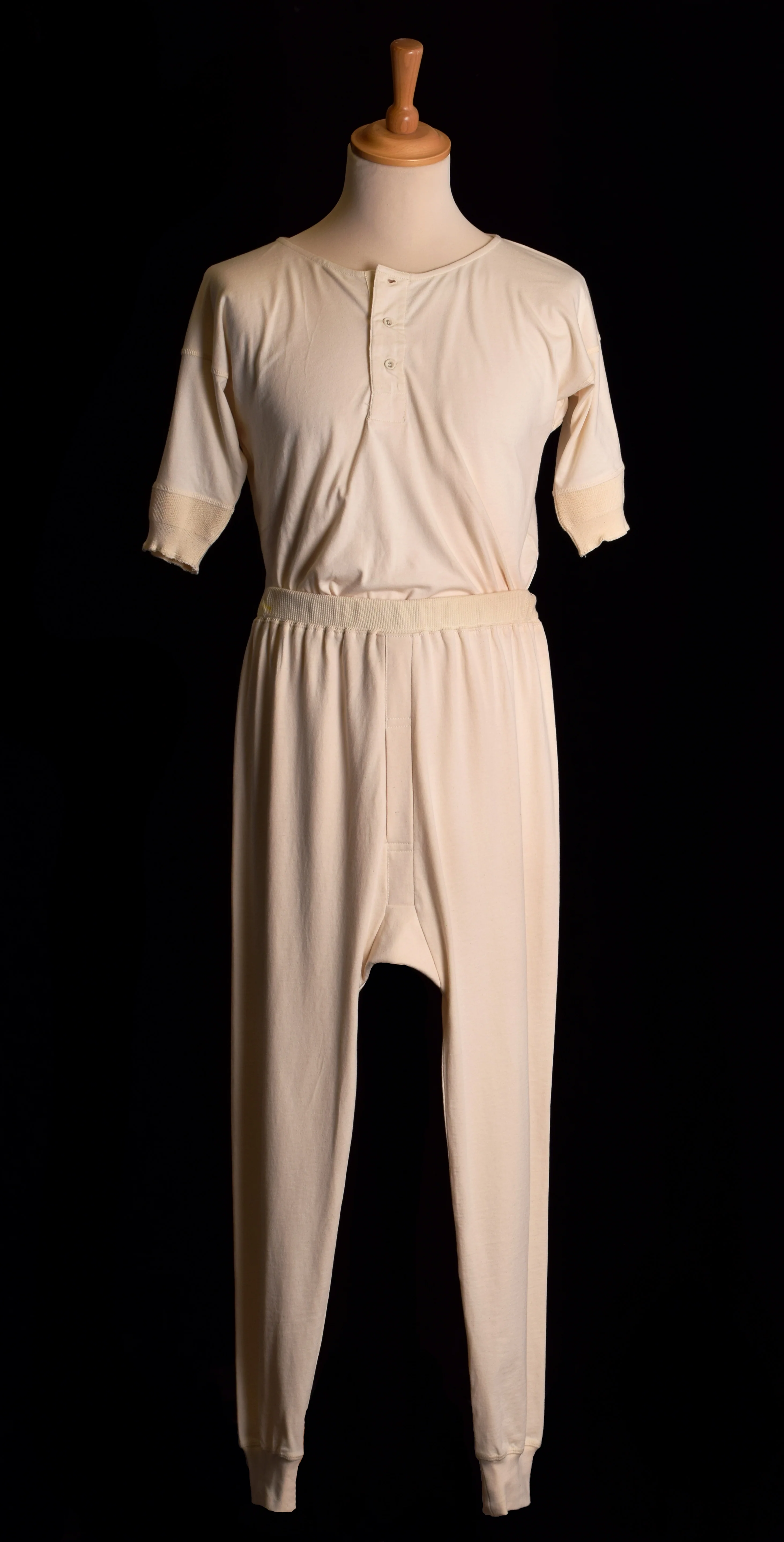 The Vintage Shirt Company Long Johns (UN2411) - Image 3