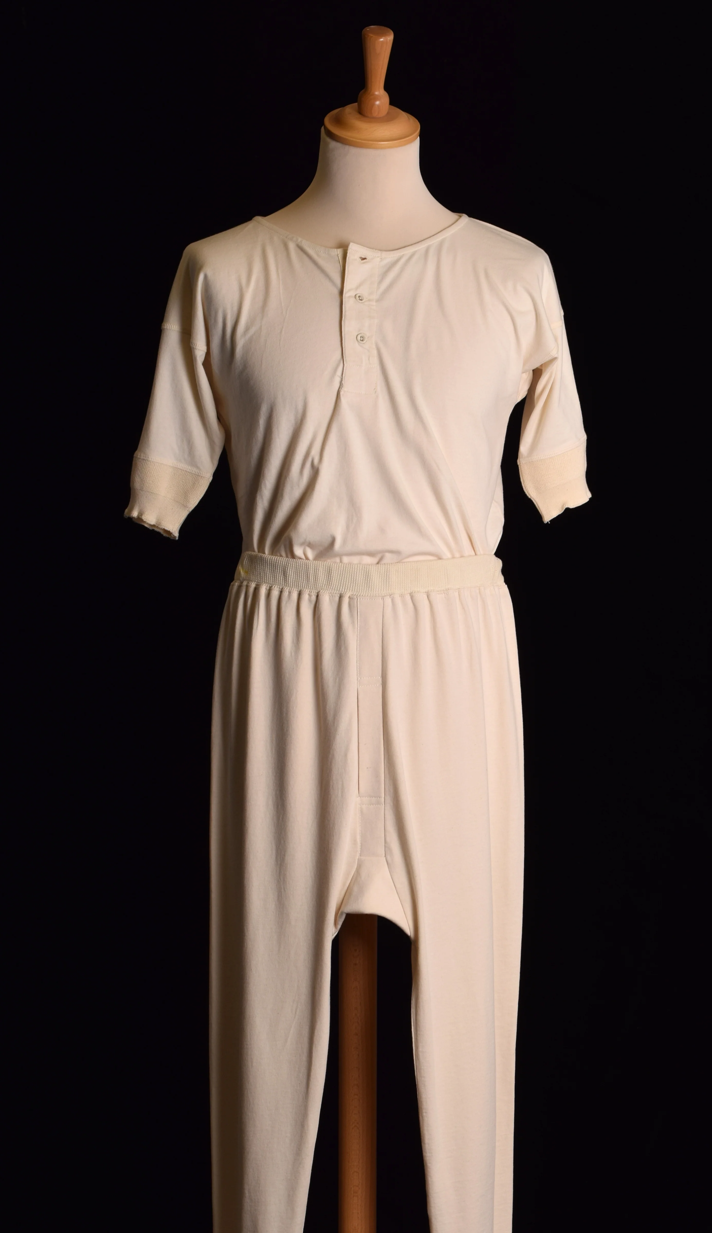 The Vintage Shirt Company Long Johns (UN2411) - Image 4