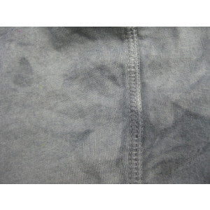 The Vintage Shirt Company Short Sleeve Button Front Vest (UN2100) - Image 5
