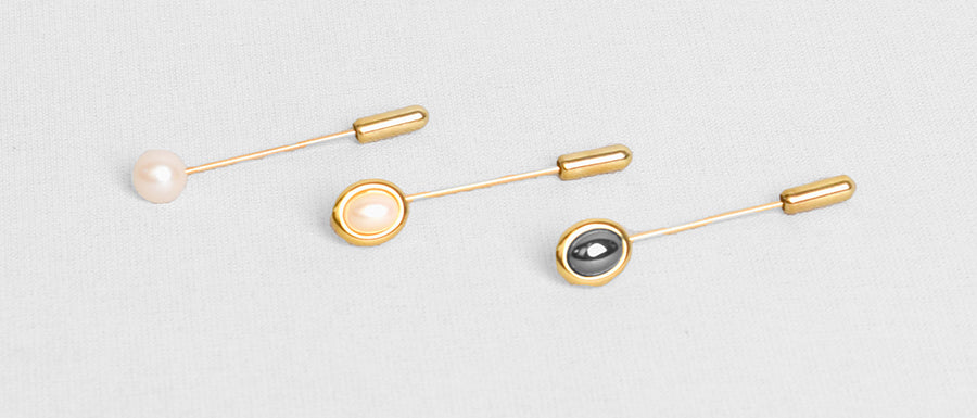 Tie Stick Pin (ST950) - Image 7