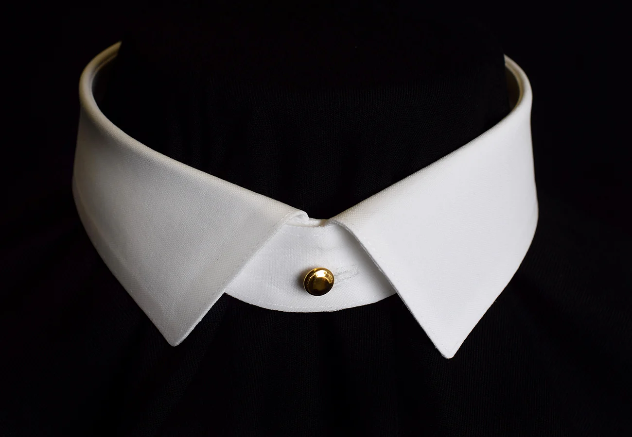 Washable Albany Collar (CO123W)