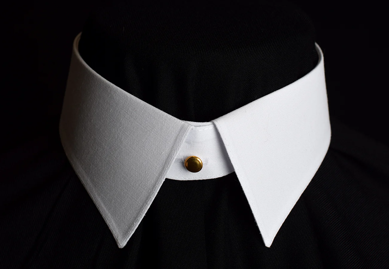 Washable Burlington Collar (CO130W)