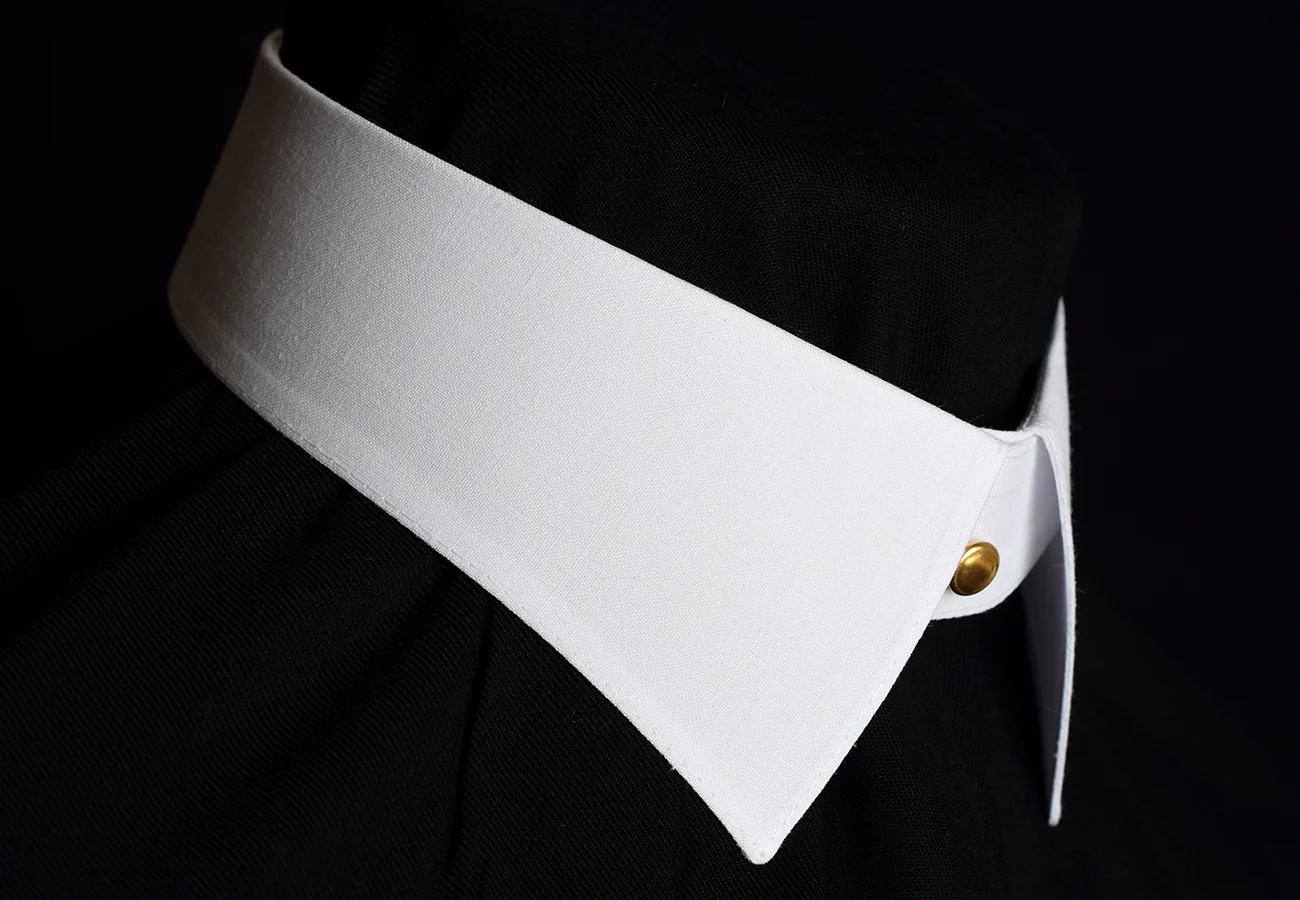 Washable Burlington Collar (CO130W) - Image 2