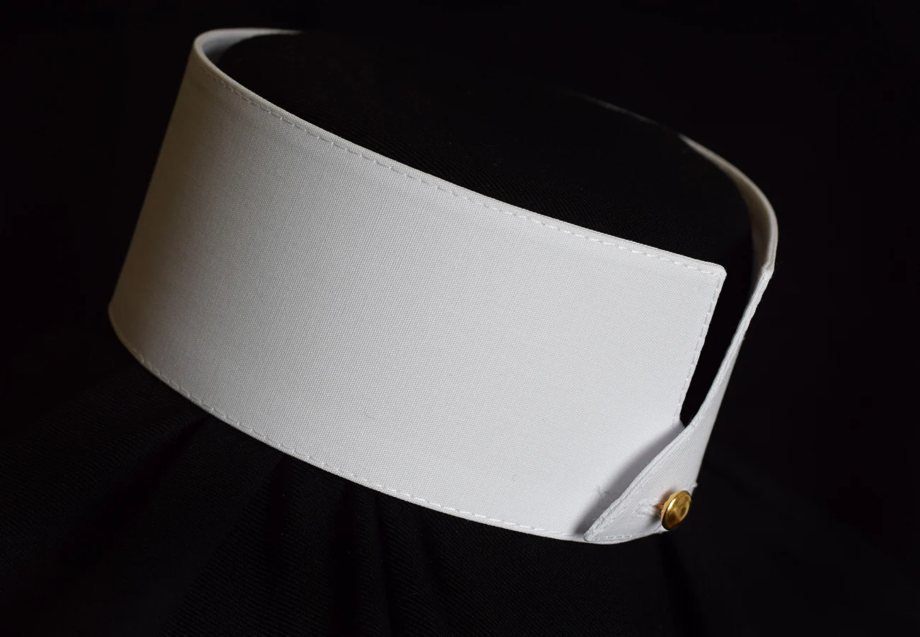 Washable Imperial Collar (CO127W) - Image 2