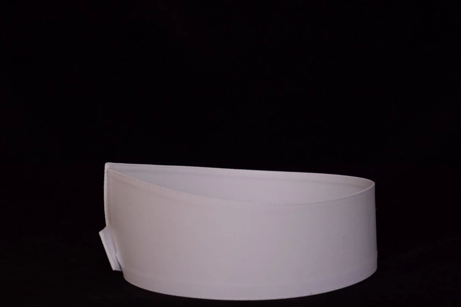 REDUCED Washable Imperial Collar W/ Variable Height (CO175W) - Image 3