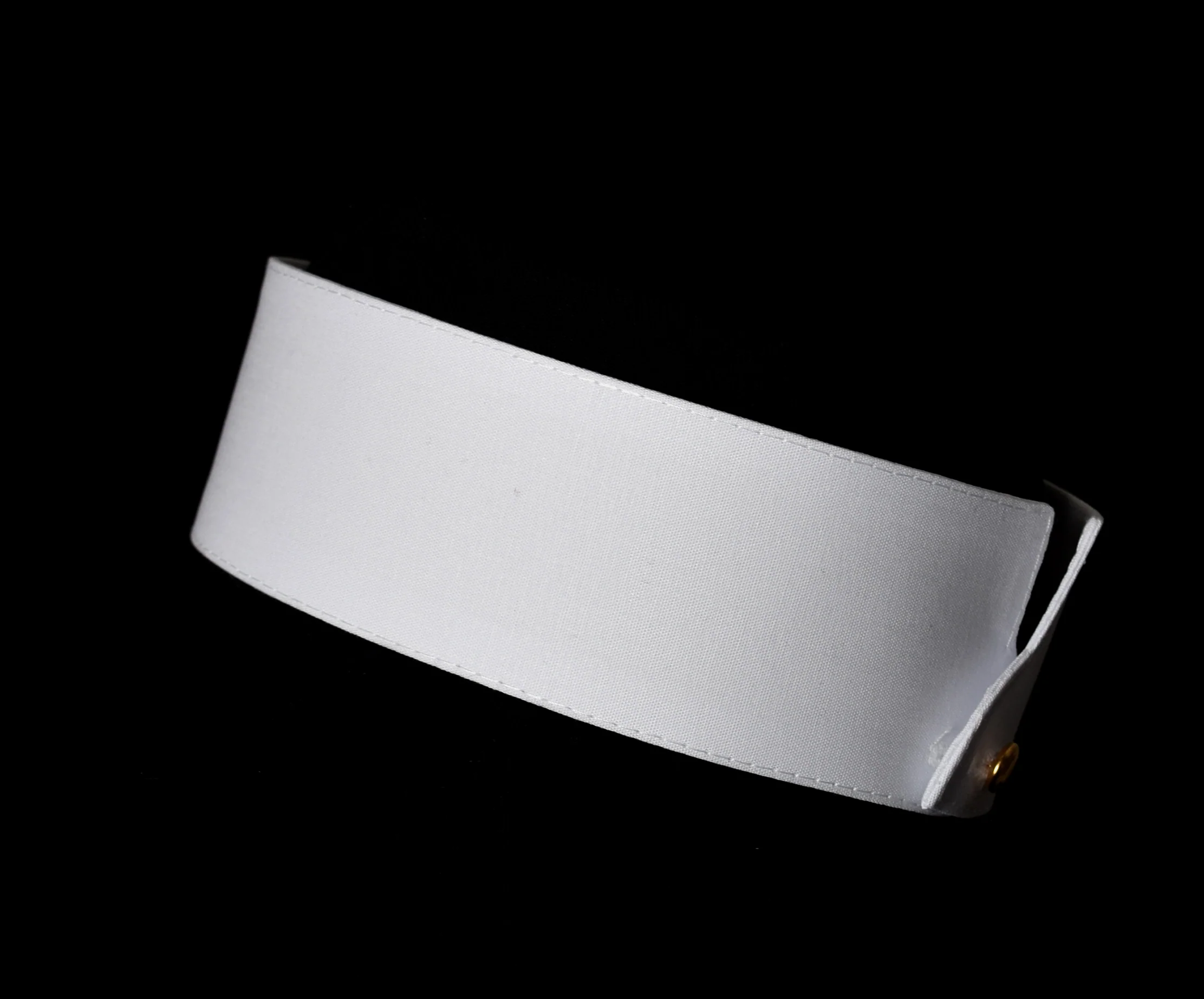 Washable Low Imperial Collar (CO119W) - Image 2