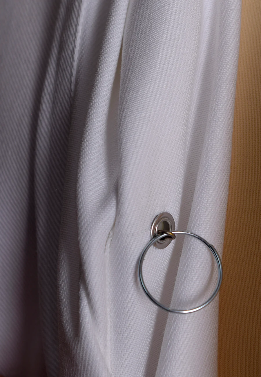 White Lab Coat (JA115) - Image 9